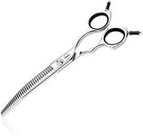 HASHIMOTO Curved Chunkers Shears Do