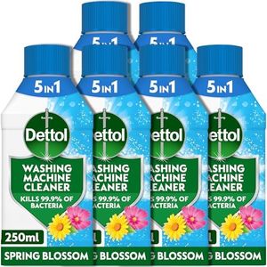 Dettol, Wa