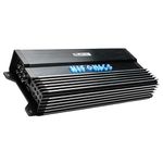 Hifonics Alpha Super D-Class® Hybrid 5 Channel Amplifier