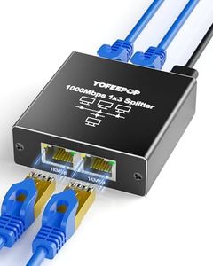 Ethernet C