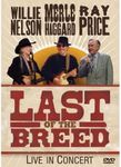 Last of the Breed Live in Concert [