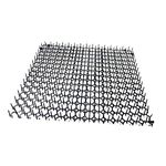 Meadawgs® Cat Scat Mat Cat Repellent with PP Spikes 34x42cm Black for Keeping Cat Away|Home & Garden|Home & Garden|1 Cat Scat Mat