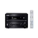 Yamaha CRX-B370D CD Receiver with B