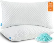 UYWO Cooling Pillows Queen Size Set