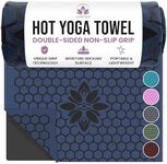 Clever Yoga Hot Yoga Mat Towel – No
