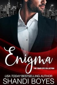 Enigma: Th