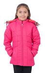 Kids Long Jacket