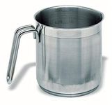 Norpro Krona Stainless Steel 8 Cup Multi Pot