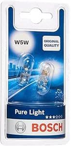 Bosch W5W 