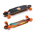 Loaded Icarus Flex 1 Complete Longboard