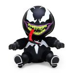 Kidrobot Marvel Venom Roto Phunny Plush