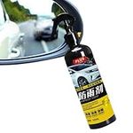Car Glass Cleaner | 300ml Portable 