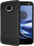 Moto Z Force/Moto Z Force Droid Cas