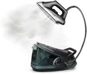 Rowenta Iron Steamer for Clothes Ma