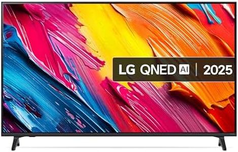 LG 65QNED7