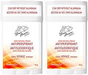 Green Beaver All Natural Dual Actio