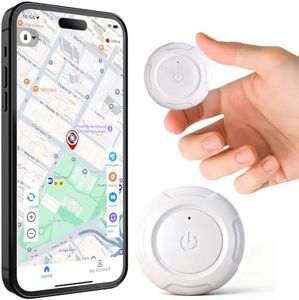 GPS Tracke