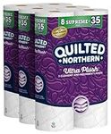 Quilted Northern Ultra Plush Toilet