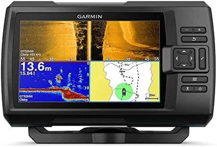 Garmin Str