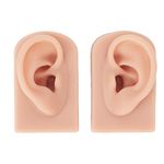 Silicone Ears