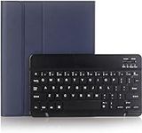 Lrufodya Keyboard Case for iPad Min