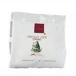 Chuao Chocolate Drops - Criollo Cocoa Mass 100% Dark Chocolate, 1 Kg / 2.2 Lb