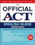 The Official ACT English Guide