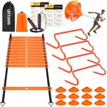 Soccer Training Equipment, Speed Ag