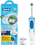 Oral-B Vitality Precision Clean Electric Toothbrush