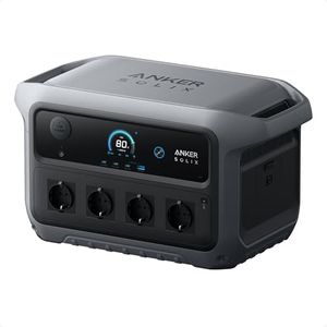 Anker SOLI