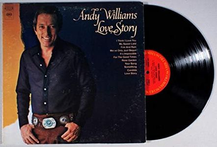 Love Story