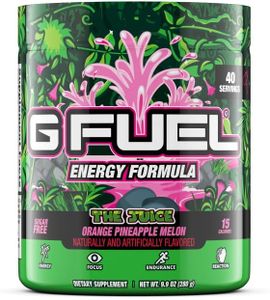 G Fuel The