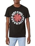 Red Hot Chili Peppers Men's Classic