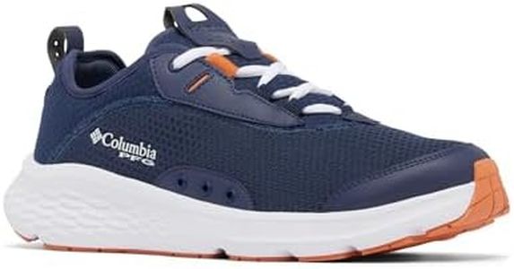 Columbia M