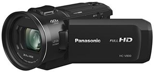 Panasonic Camcorders