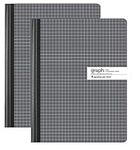 1InTheOffice Graph Composition Book