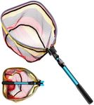 SAN LIKE Fishing Net Collapsible Te