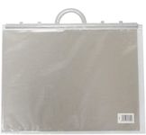 Artcare Mapac A3 Art Project Carry Case, 45x10x36 cm