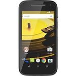 NEW Motorola Moto E - XT830C - Black (TracFone) 4G LTE Android Touch Smartphone