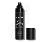 Rated Makeup Setting Spray