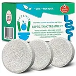 SEPTIFIX Septic Tank Treatment Tabs