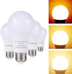 Scheinenda 3-Way Led Light Bulbs A2