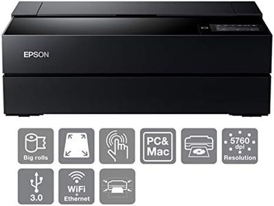Epson SureColor SC-P900 Professional Photo Printer
