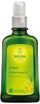 Weleda Citrus Reshfreshing Body Oil 3.4-Fluid Ounce