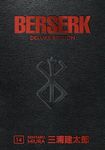 Berserk Deluxe Volume 14