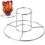 UNCO - Beer Can Chicken Holder