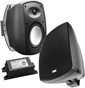 OSD Audio 