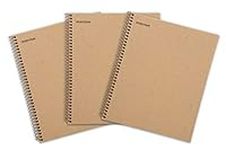 Mintra 100% Recycled Notebooks (Let