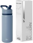 Simple Modern Kids Water Bottle wit