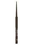 Marcelle Nano Gel Eyeliner, Luxurious Brown, Retractable Eye Pencil, Extra-Precise Application, Micro Tip, Smudge-Proof, Hypoallergenic, Fragrance-Free, Cruelty-Free, 0.05 g